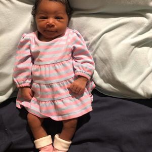 Meet your Posher, Robin